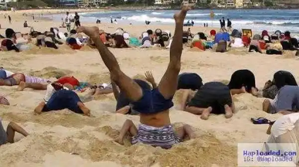 Can someone please explain what